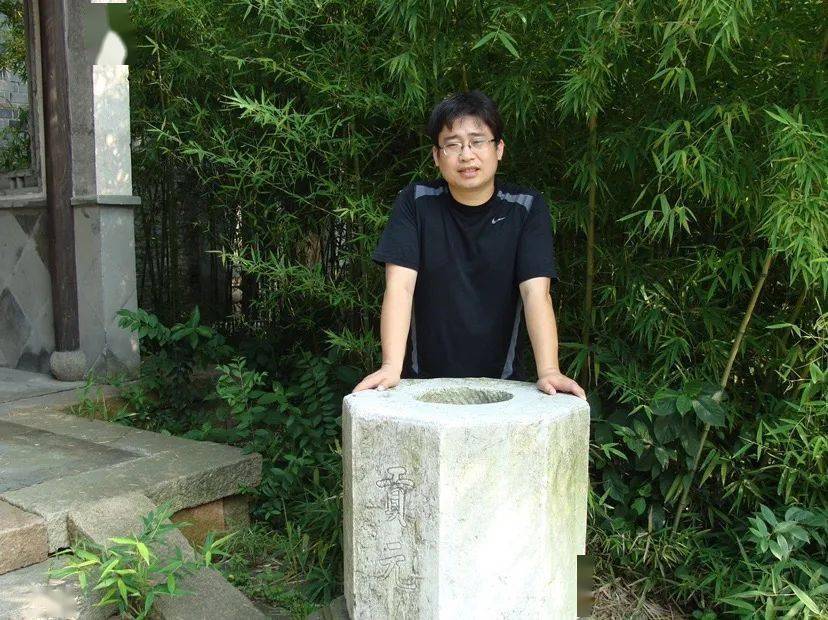 炫炫咱老班丨 "波波",有人为你写诗_历史_颜建波_课堂
