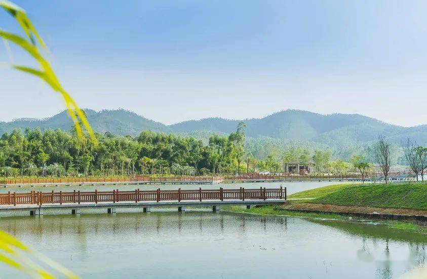 端芬大隆洞 浮月村 青山绿水,蓝天碧海,碉楼田野 台山海鲜