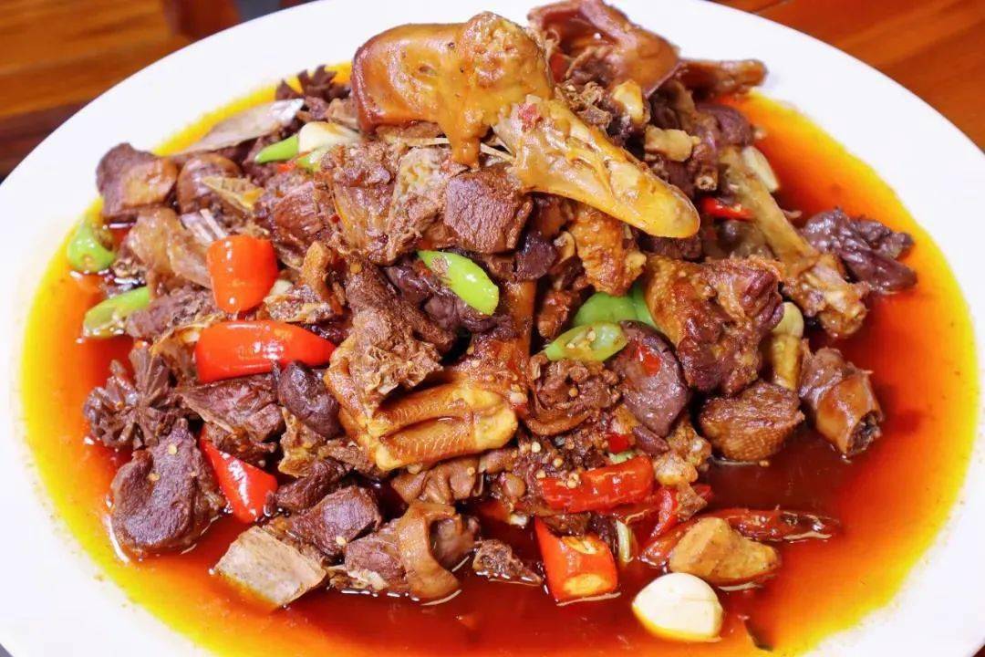 味道湖南美食季,赶紧来为家乡味道点赞!_怀化_活动_食材