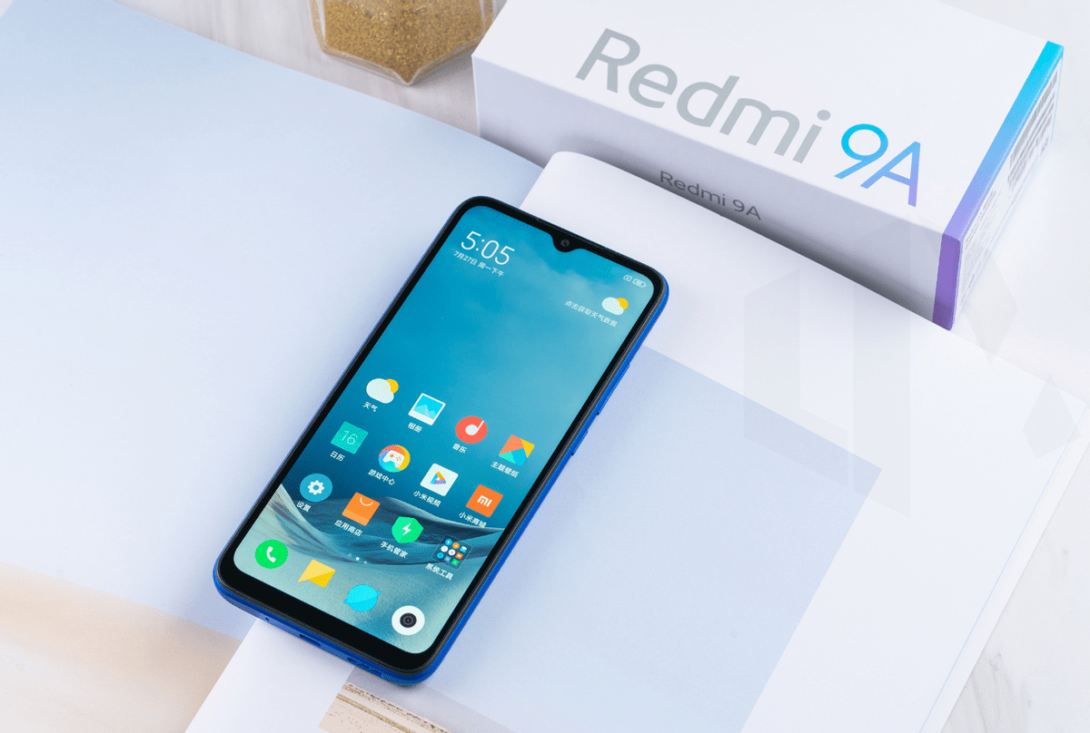 红米10a确定6500mah电池,已支持5g,有8 256g新版本_redmi_配置_系列