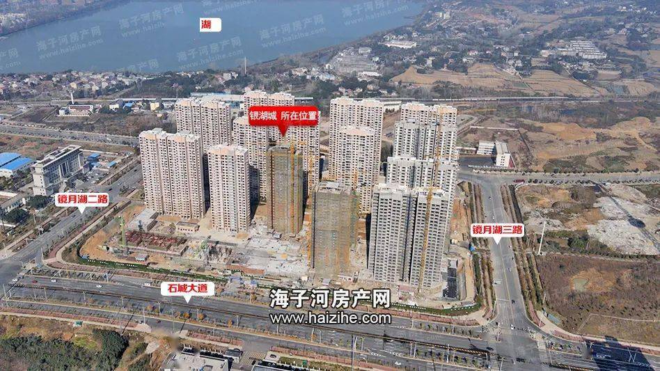 住的放心钟祥银湖城16楼工程质量检测报告出炉