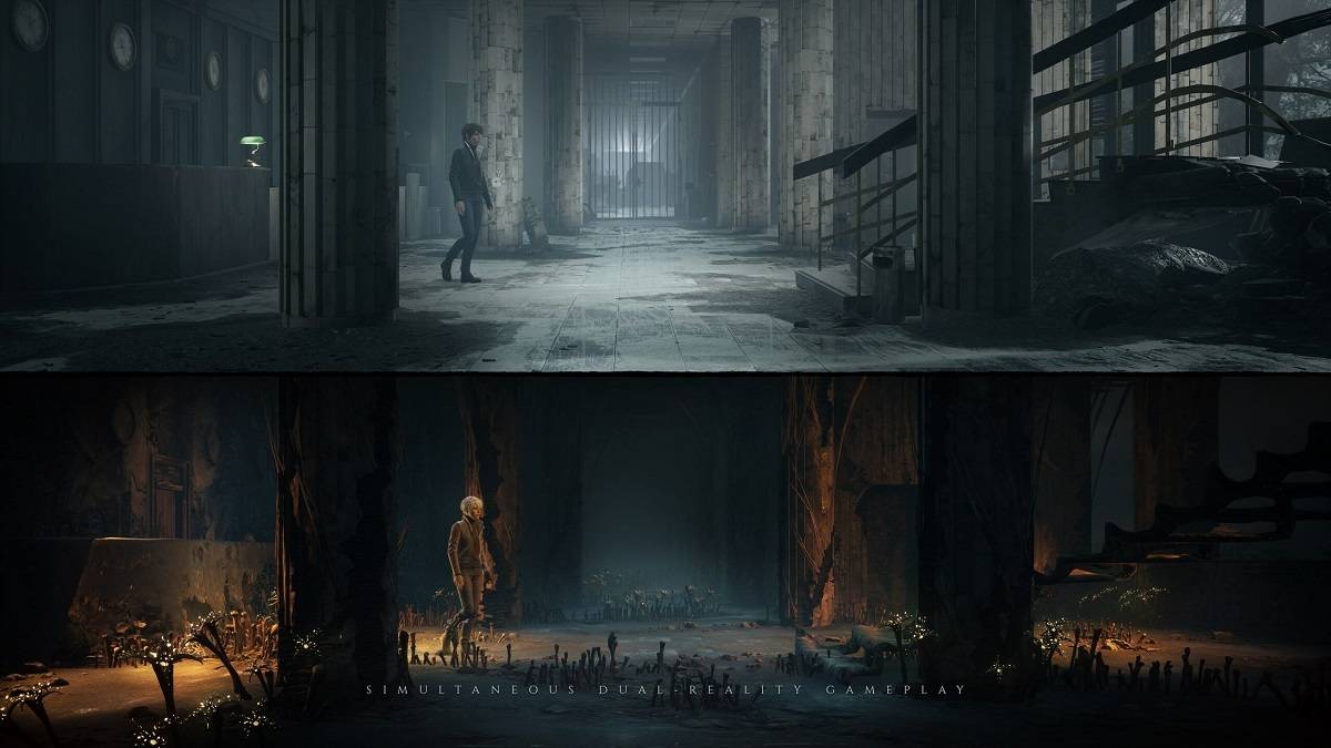切尔诺贝利人》 ( chernobylite ),《永恒边缘》 ( edge of eternity