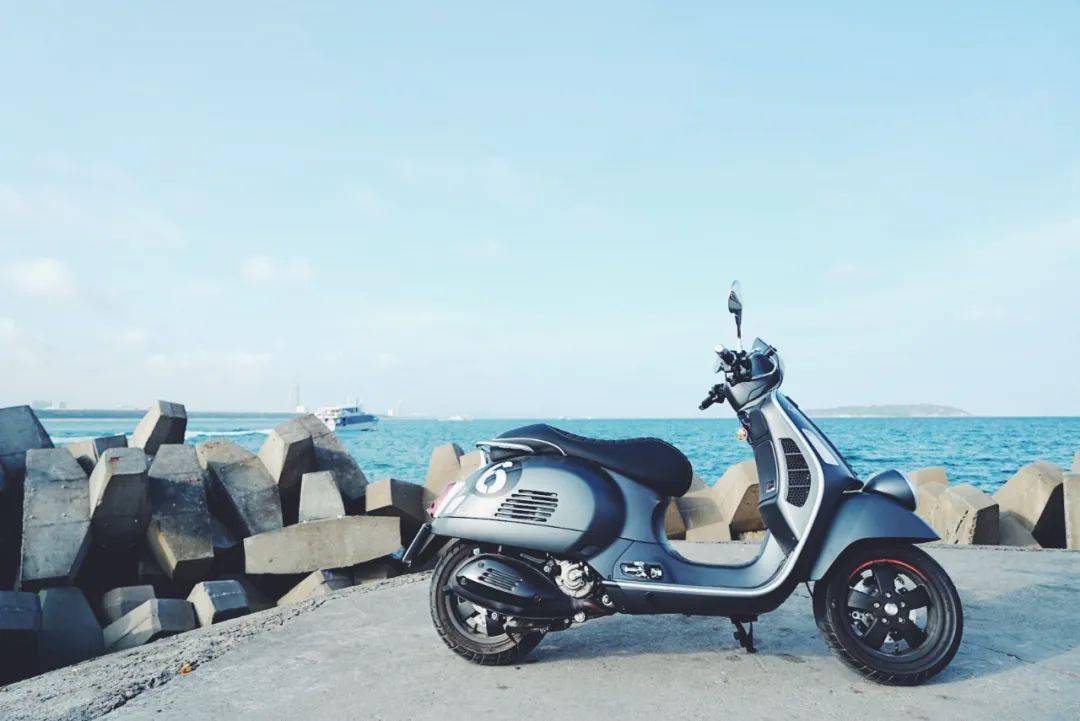 现车出售Vespa GTS Super Tech 科技银 Vespa Sei Giorni II 搜狐汽车 搜狐网