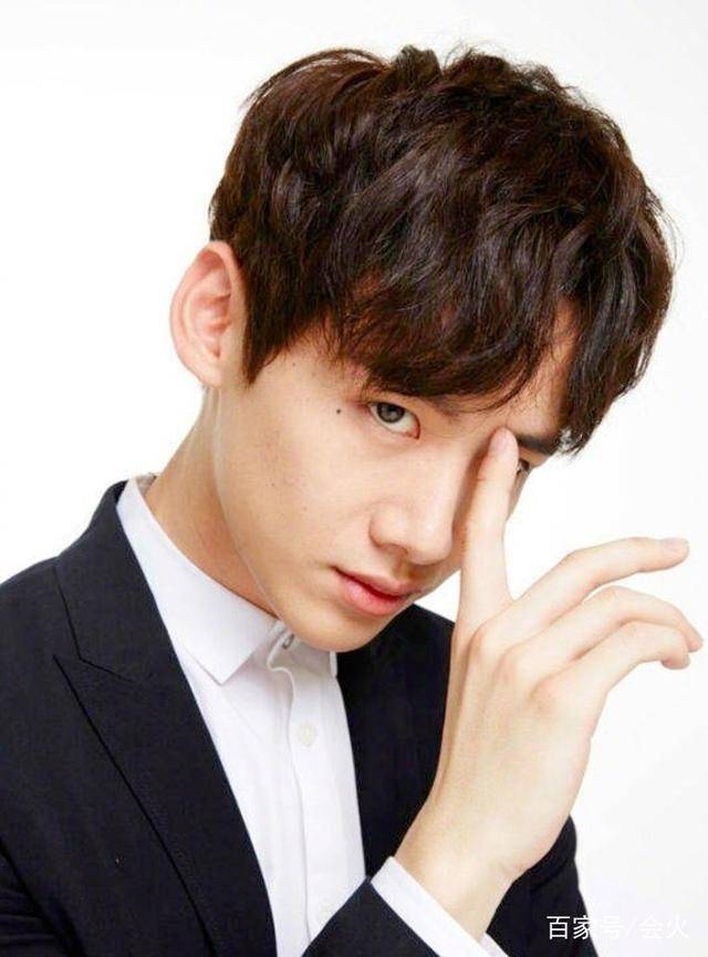 男明星的痣如此特色吴秀波的最显眼井柏然的痣居然长在这里