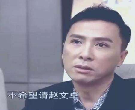 张国荣对他的话应验了得罪冯小刚甄子丹赵文卓只求问心无愧