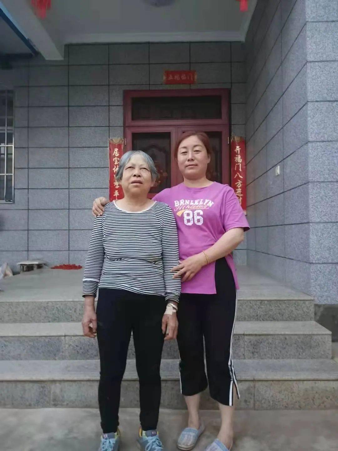 点赞大理州最美母亲李洪芳用心诠释生命中的每一个角色