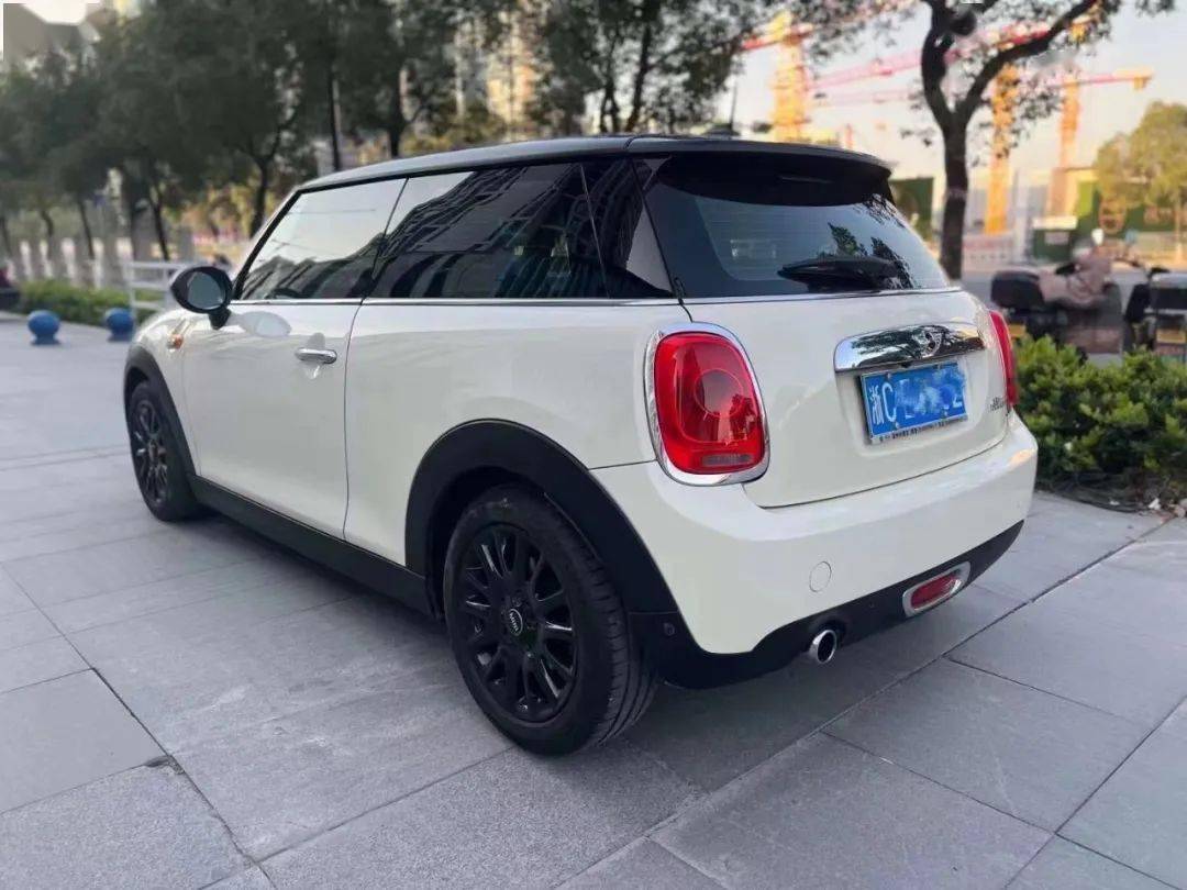 2016年 宝马mini cooper 1.5t_搜狐汽车_搜狐网