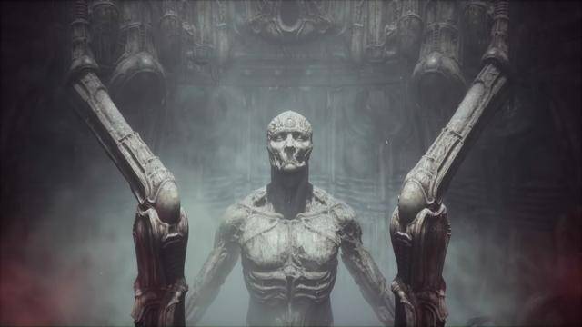 生物恐怖游戏《蔑视》将于2022年10月发售_ebb_xbox