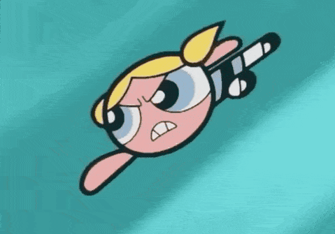 时髦办|《飞天小女警》拍真人版,看到选角我竟有了点信心