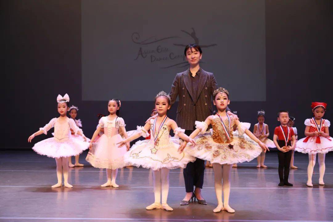 451-智睿桐468-胡苏玲pre-level ballet solo-silver award芭蕾独舞