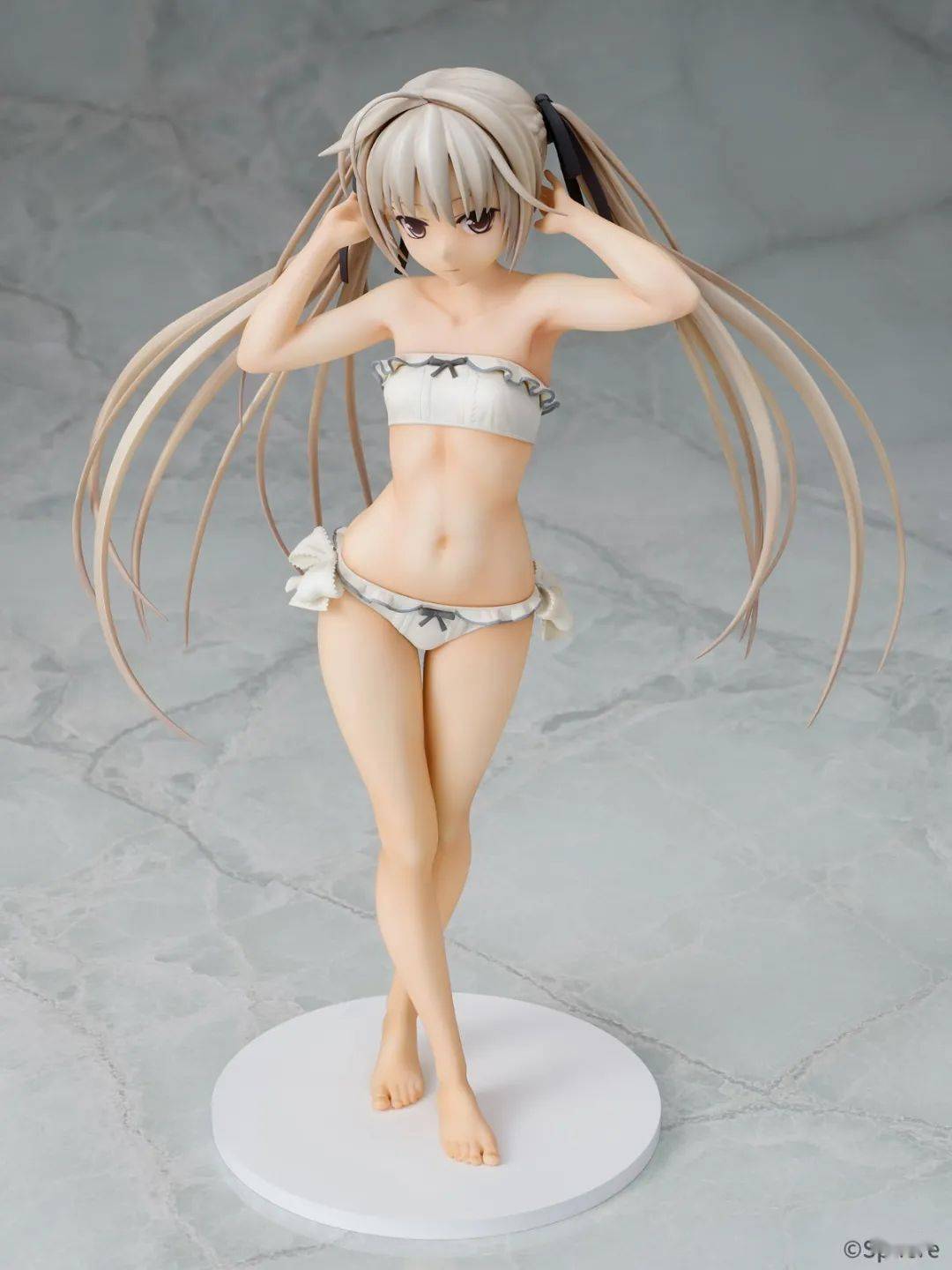67新品预定qsix缘之空春日野穹穹妹