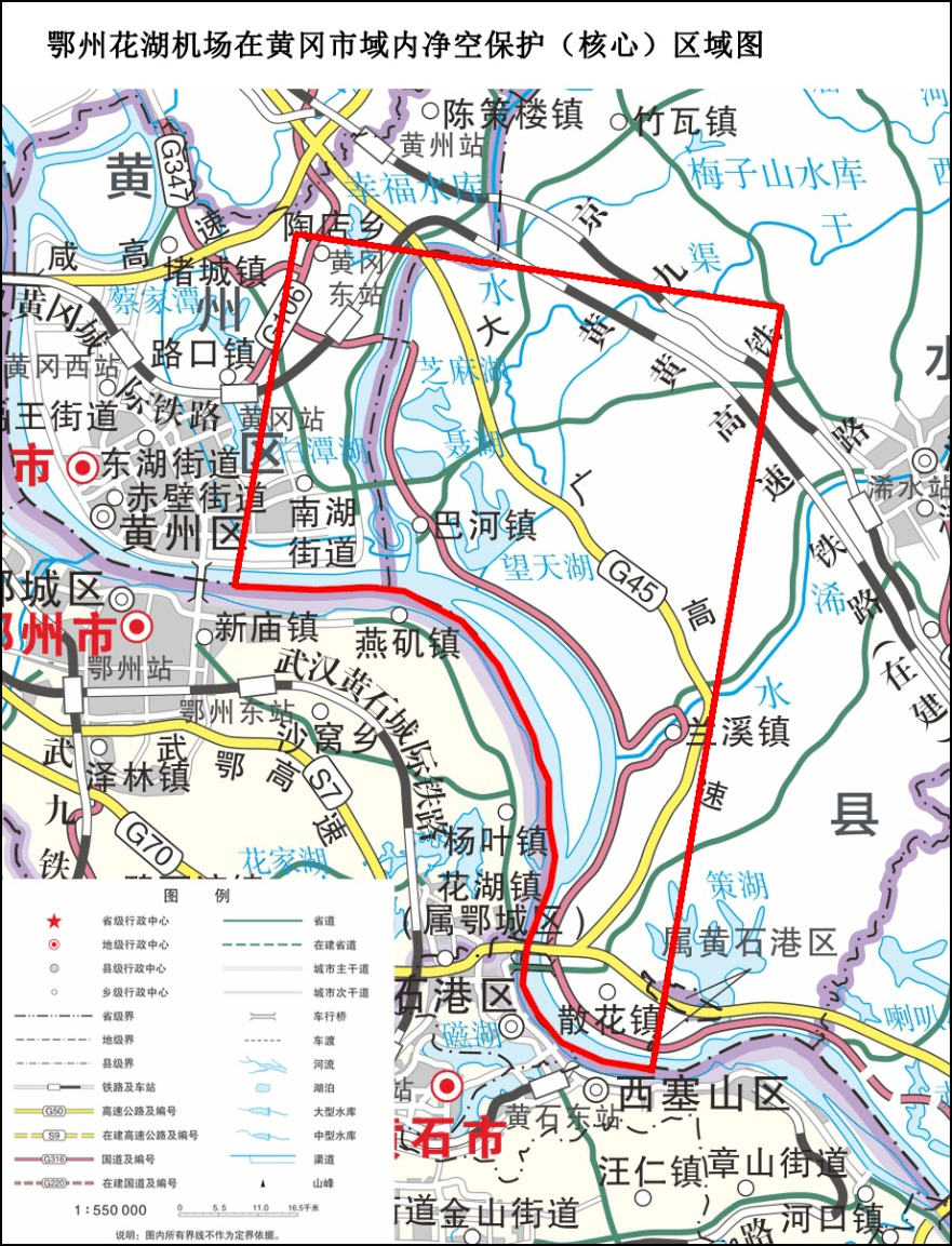 包含黄州区:陈策楼镇(杜家林村),陶店乡(塘角村,幸福村,陶店村,望城村