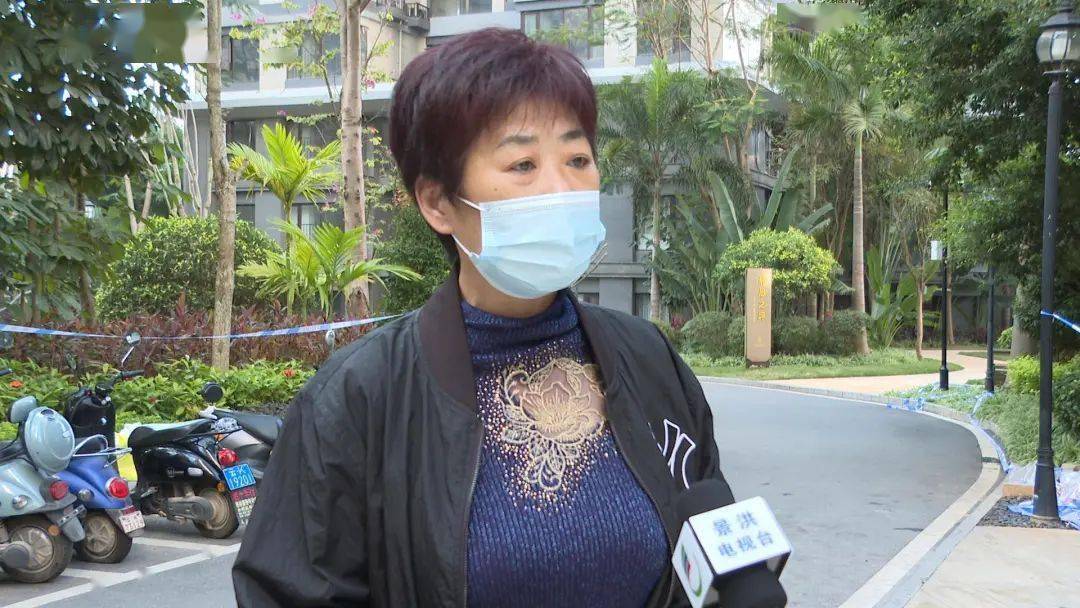 今天,滨江俊园3栋正式解控!_疫情_街道_景洪市