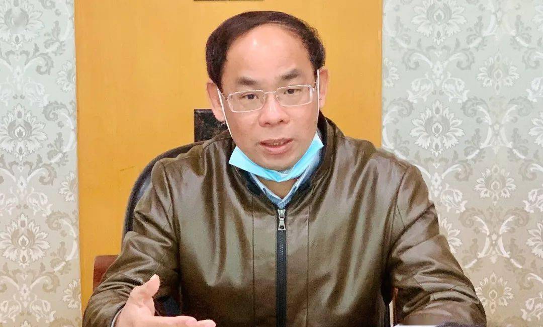 工委书记,主任钟善德,县财政局党组成员,县国资办党工委副书记吴振宏