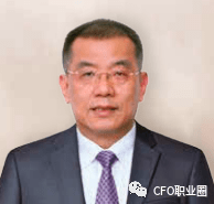刚刚中信银行新任财务总监正式上任