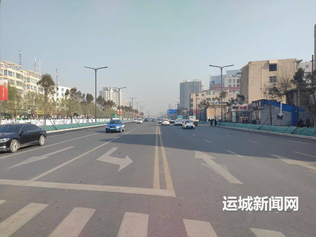 2021运城再出圈