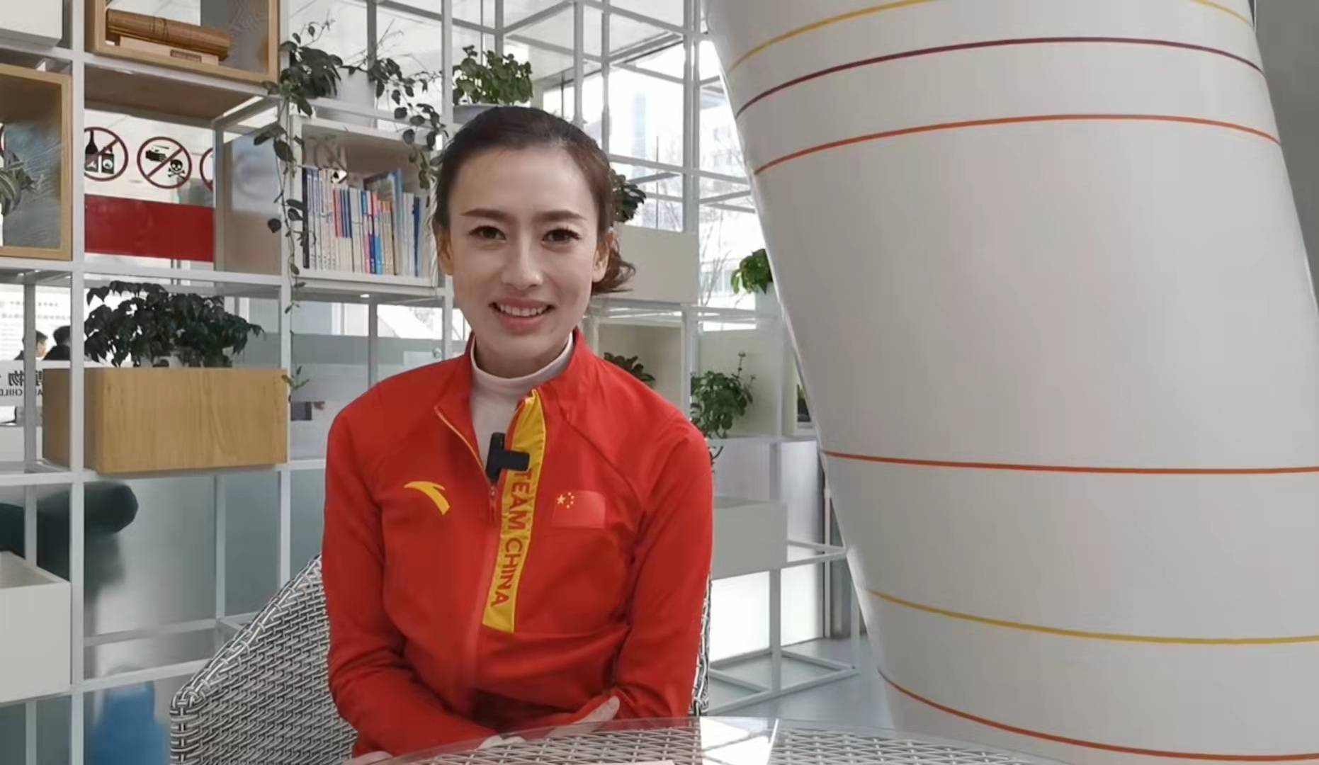 北京冬奥会的客人将收到一份重要礼物