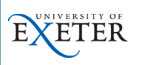 埃克塞特大学university of exeterqs世界排名:2021年164位→2022年