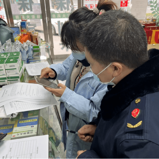 迎挑战 抓契机 零售药店疫情防控工作再升级_防疫_要求_人员