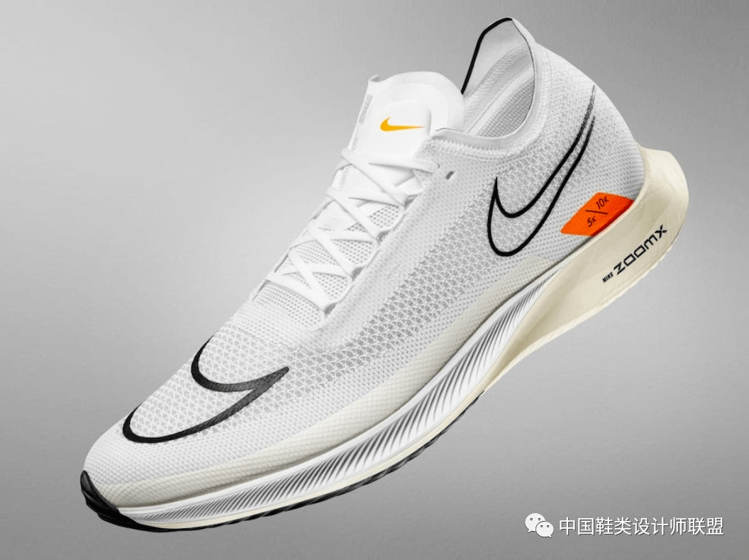 鞋讯丨nike正式发表全新跑鞋zoomxstreakfly