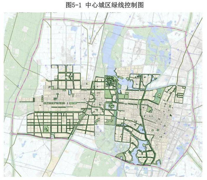 城市动物园六大郊野公园银川这个规划期待了