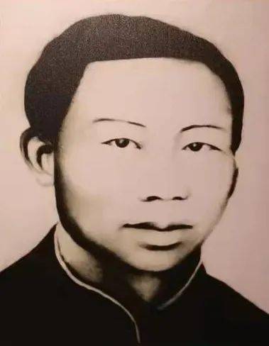 百名闽西共产党员英烈风采【97】李长明:造福百姓的区苏主席_张涤心