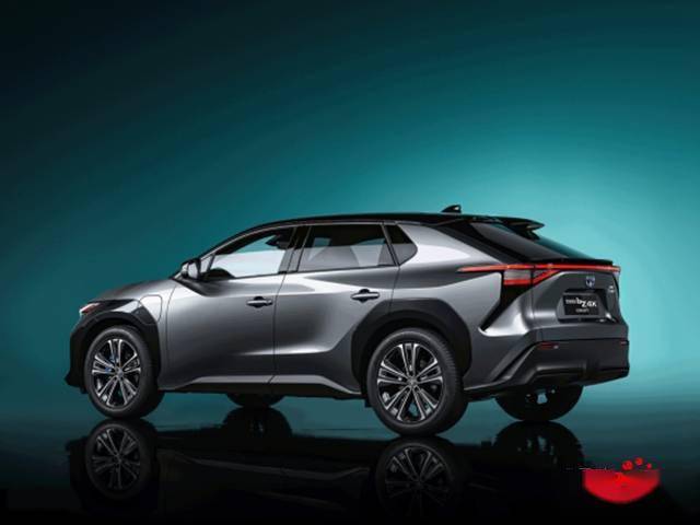 一汽丰田2022年新车规划曝光