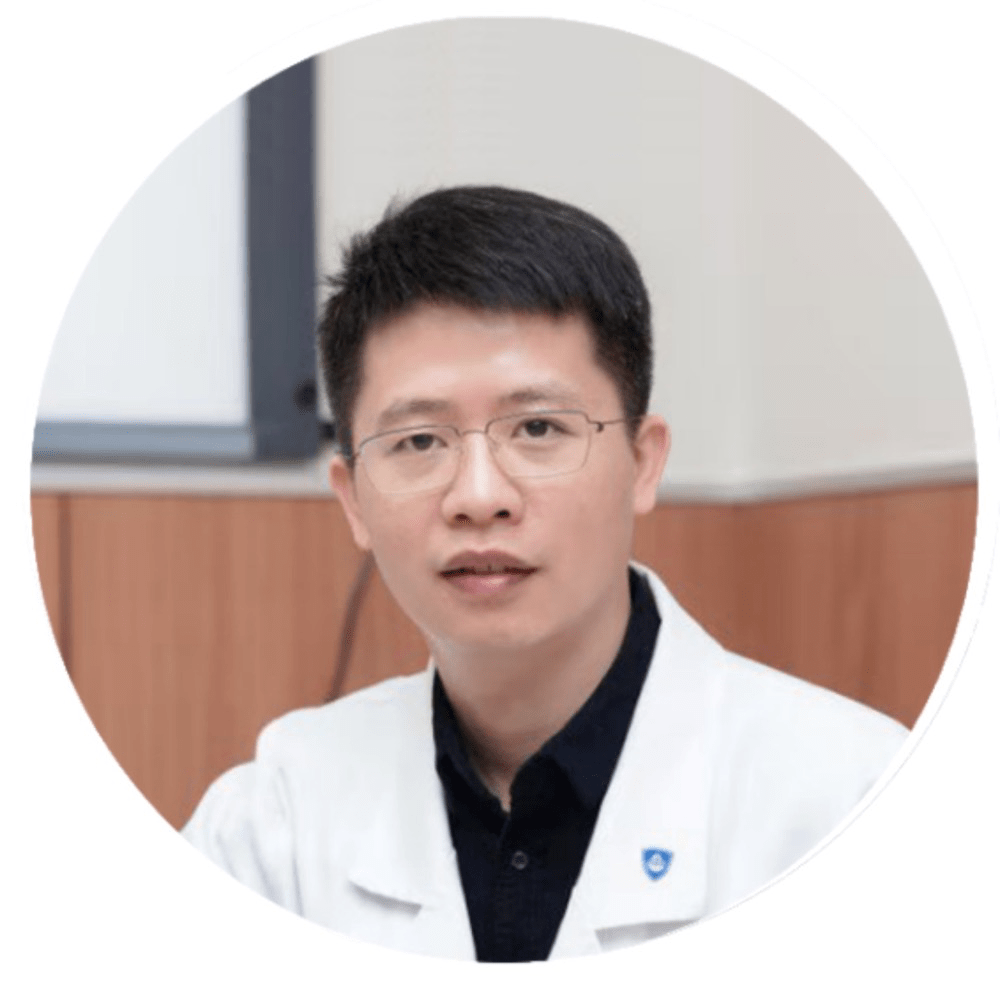 吴鸿谊教授 复旦大学附属中山医院临床医生在应用他汀时会注意复查肝