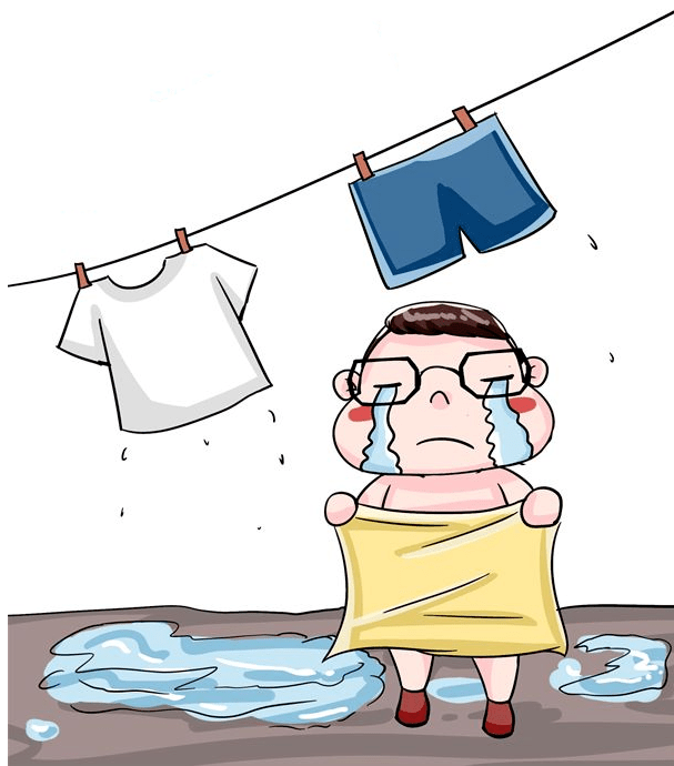 潮湿天气怎么晒网版_(潮湿天气可以晒被子吗)