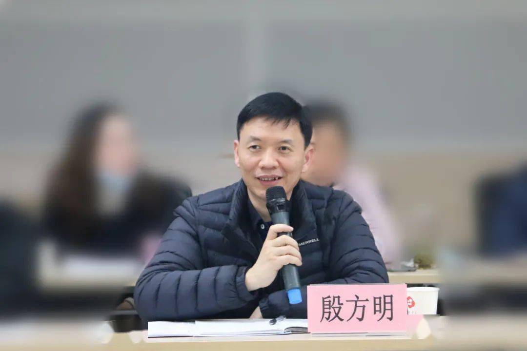 南京市卫生健康委员会妇幼健康处殷方明副处长指出,2021年南京市出生