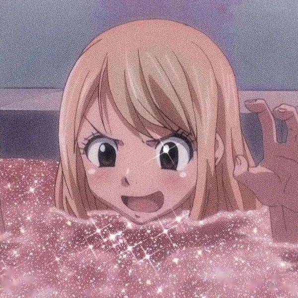 优质动漫头像,极致好看!_工作_emo_那就当