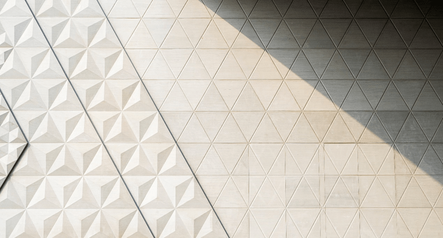 从建筑外墙到室内立面吊顶,万能魔晶石点亮低调奢华的