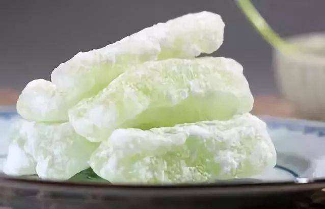 泡椒凤爪|日本网友评选:中国差评最高的5种零食,看完感叹日本人口味