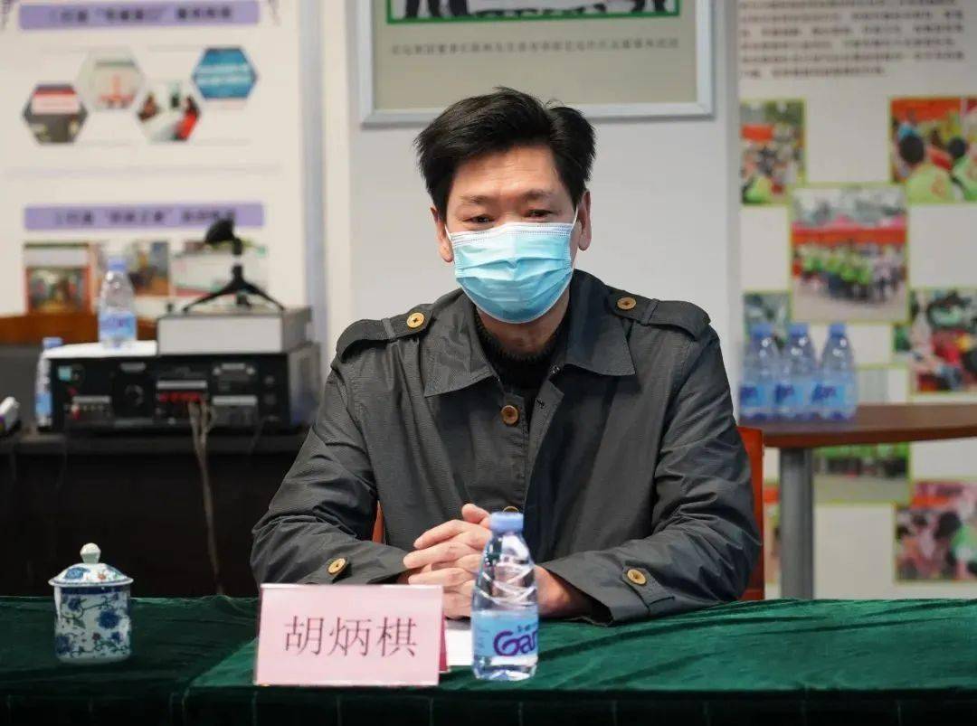 南城这个联系点今日揭牌_工作_宏远_社区