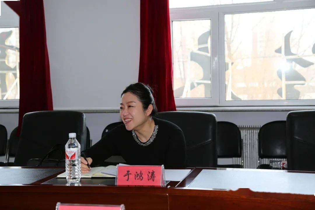 调研走访,指导工作—市卫生健康委主任于鸿涛深入市卫生计生综合