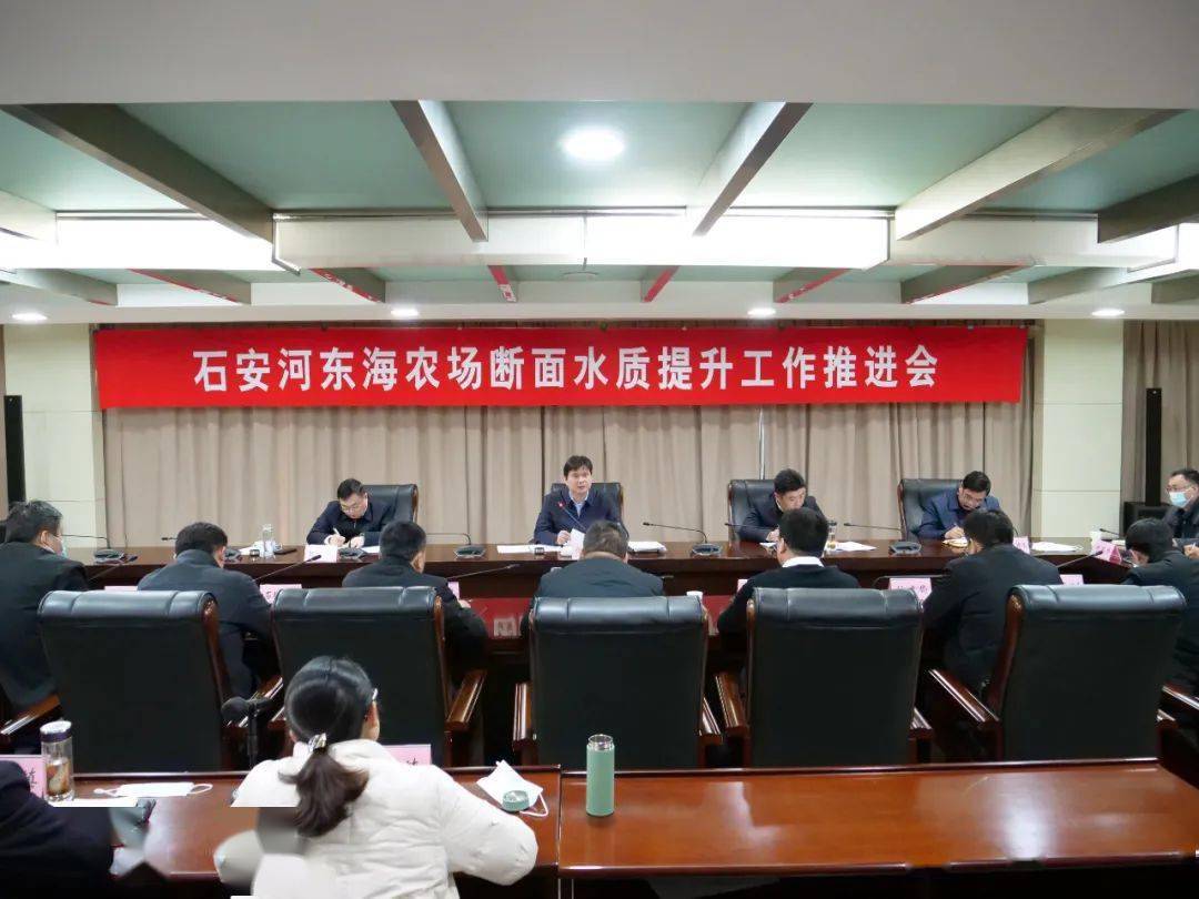 迅速行动,"三个排查"查根溯源去年秋季以来,东海县一直无降雨,加上