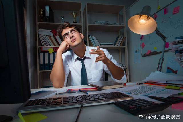 时间|为什么说早睡早起是养命?早睡的人能收获这几个好处!