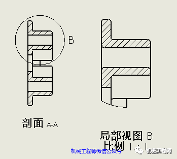 【软件技巧】出工程图还在用cad?不用!solidworks这样