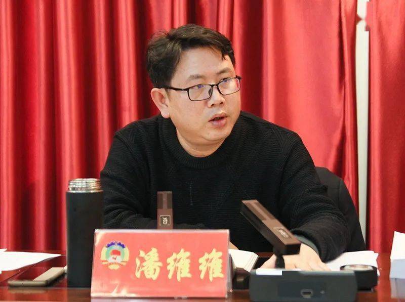 兴仁市薏仁米产业文化提升专题座谈会召开_维维_发展_市政协