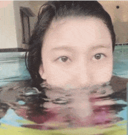 搞笑gif:看着委屈的小眼神,是不是有什么误会啊_初字_初恋_朋友