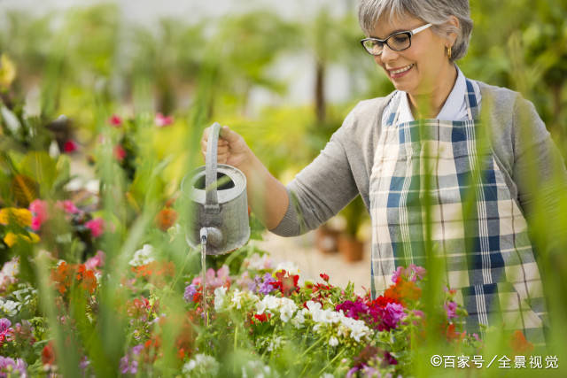 人体|想长寿,靠自己,养成7大增寿习惯,助力健康,现在开始也不晚