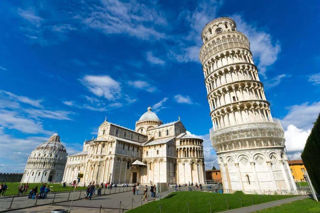 如果去意大利,你一定不能错过深厚底蕴的罗马,精致旖旎的威尼斯
