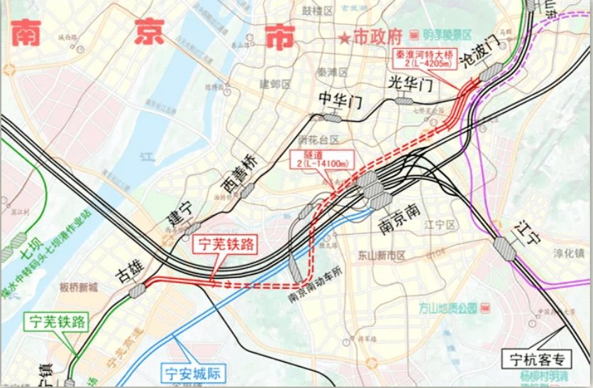 刚刚官方回复!_改造_南京_扩能