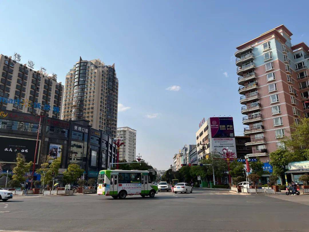 楚雄车主灵魂拷问礼让行人理所应当行人却屡变大爷咋办