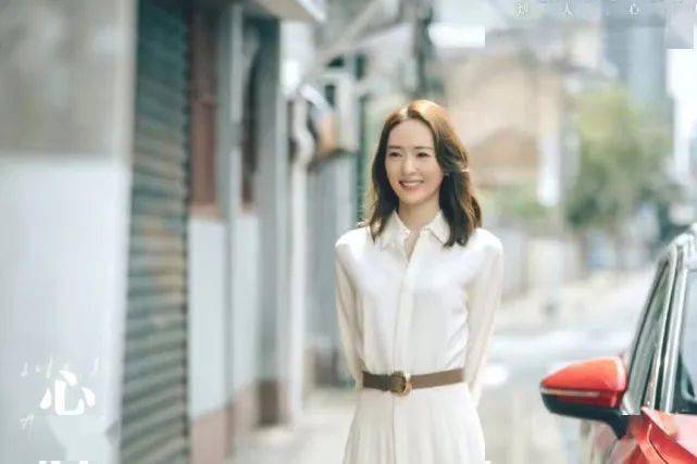 心居女演员身高董晴163童瑶169最高的是模特陈碧珂