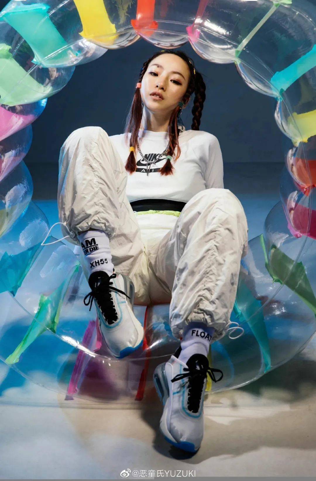 「 happy air max day!|十年如一日vol.85」_导读_brand_上图