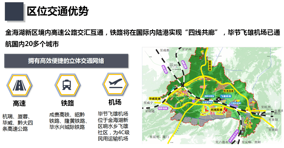 该项目建设地点位于毕节高新技术产业开发区.