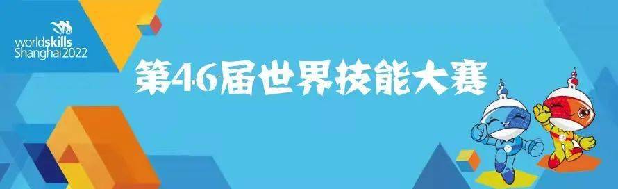 世赛专辑世界技能奥林匹克这个大赛比什么谁能参赛来看