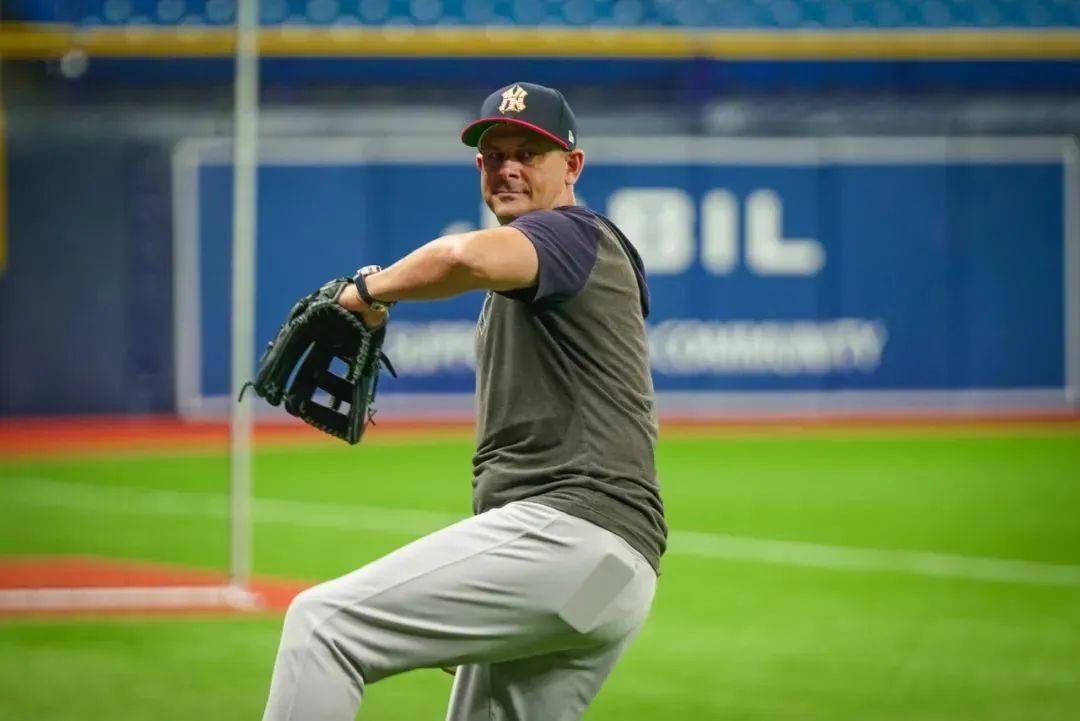 体育mlb最知名死对头扬基红袜本季还能携手共闯季后赛吗