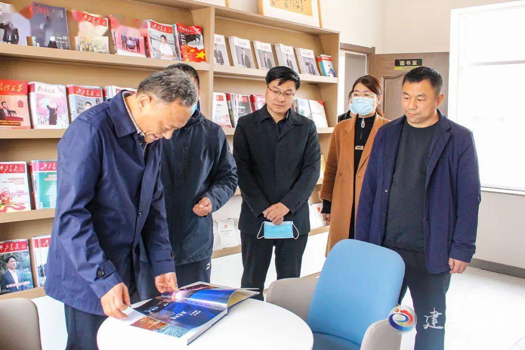 监委主任马志罡,县人大常委会党组副书记,副主任夏鹏志,副主任刘智利